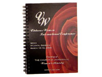 HARDCOVER NOTEBOOKS, FULL COLOR PRINTED